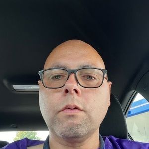 Meet your Posher, Andrew